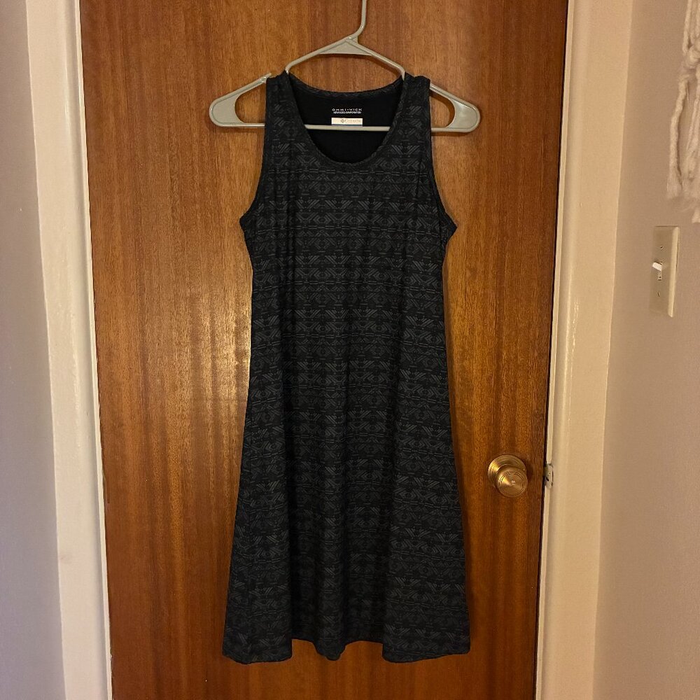 Columbia Dress